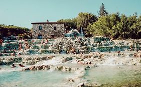 Agriturismo Bio Aia Della Colonna